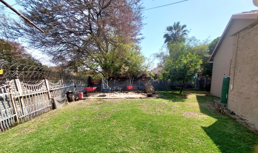 4 Bedroom Property for Sale in Elandsrand North West
